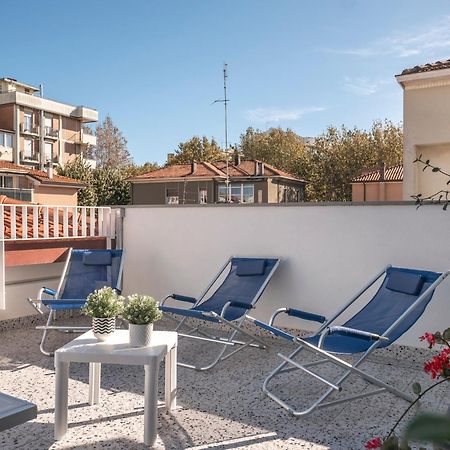 Zuara9Room Rimini Exterior foto