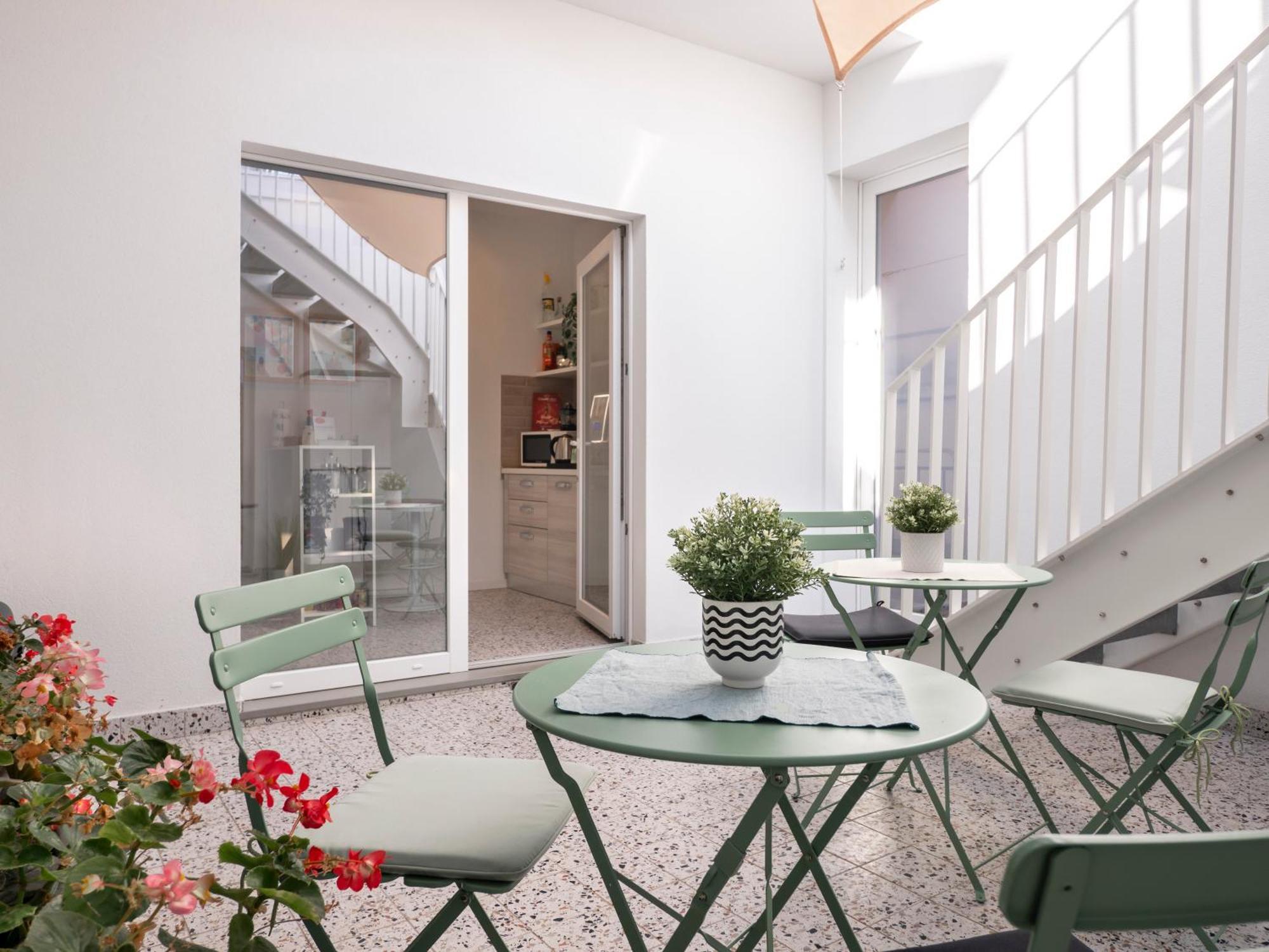 Zuara9Room Rimini Exterior foto