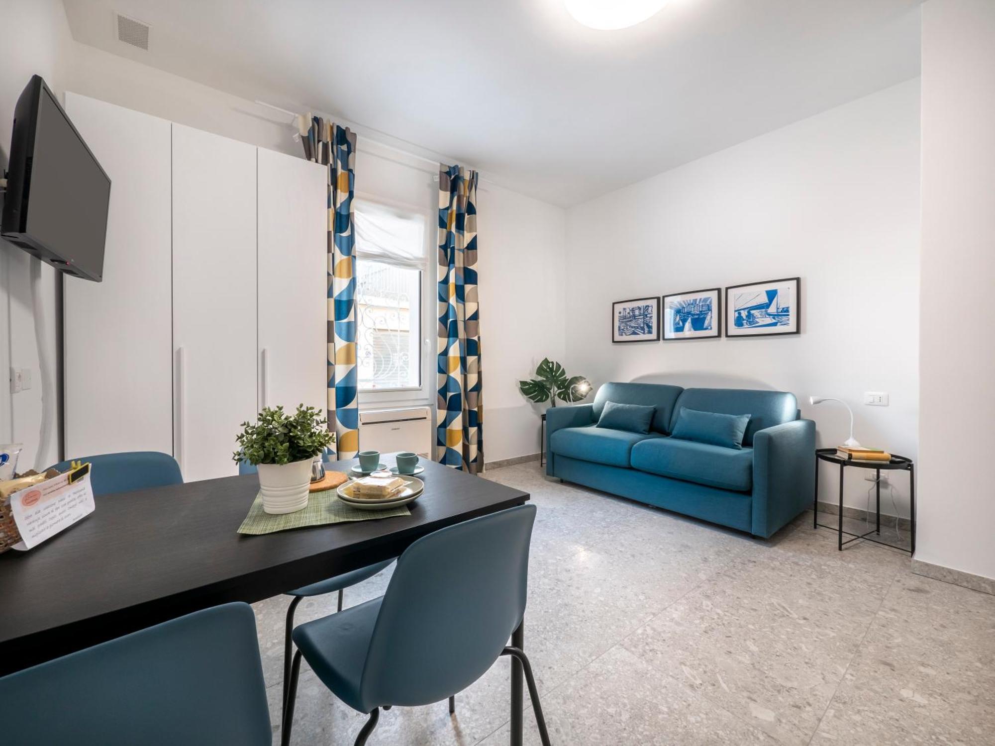 Zuara9Room Rimini Exterior foto