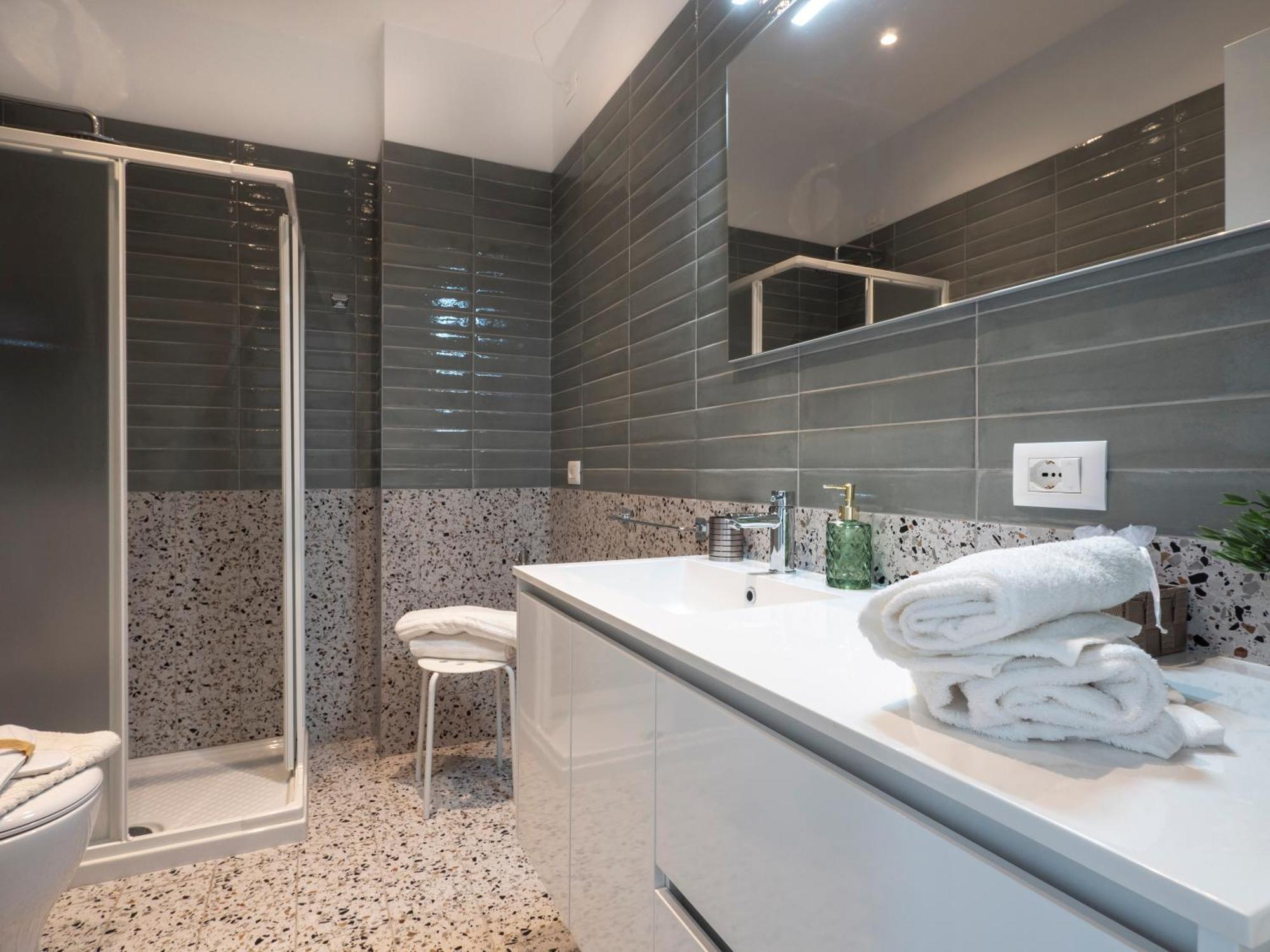 Zuara9Room Rimini Exterior foto