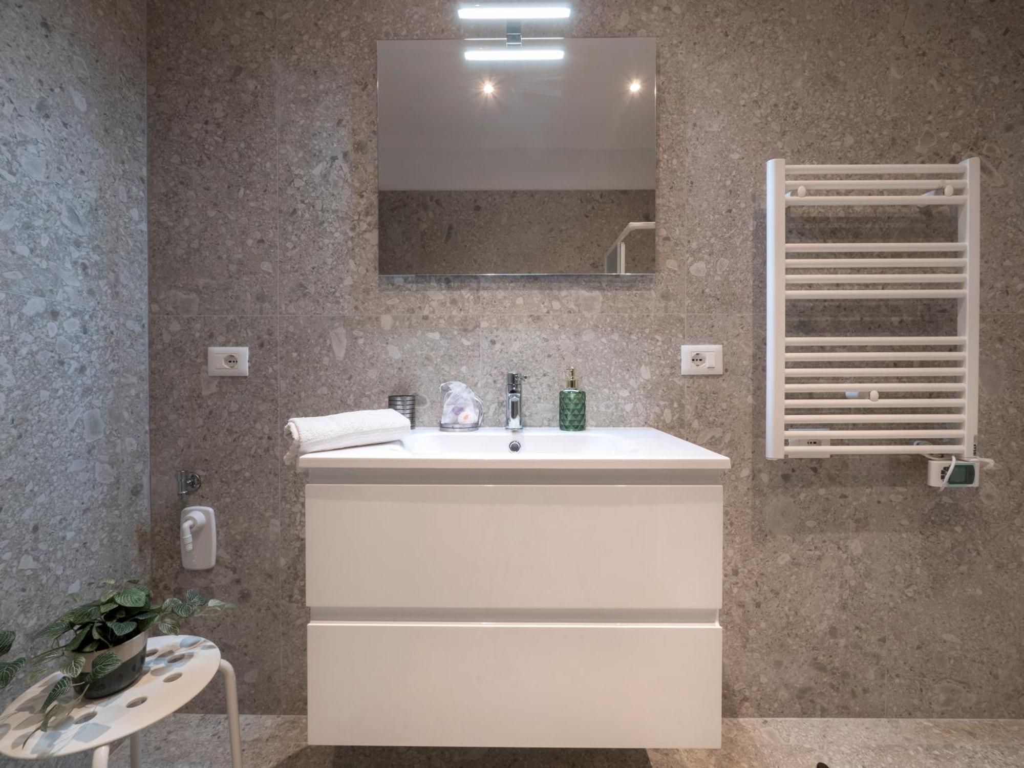 Zuara9Room Rimini Exterior foto