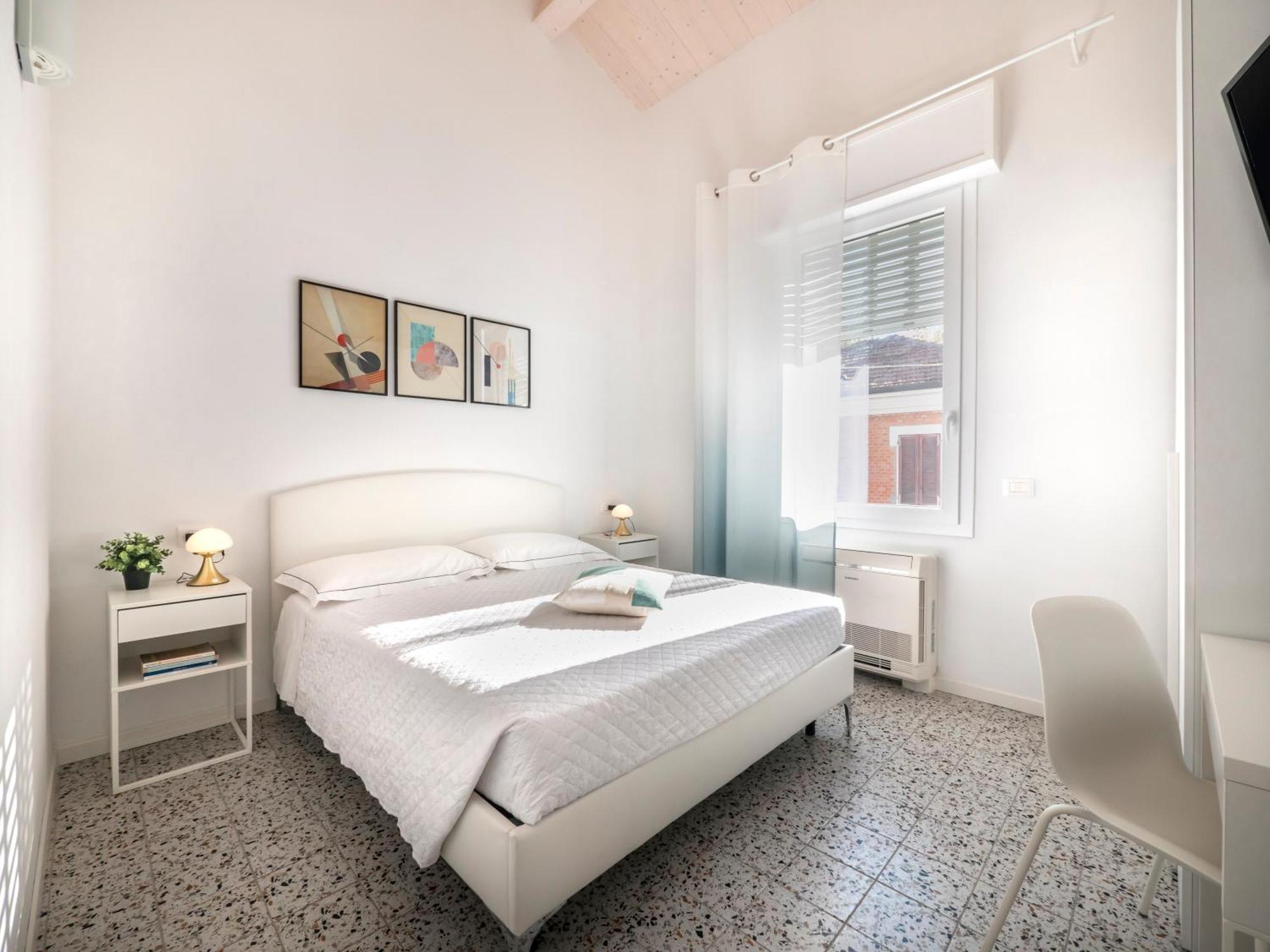 Zuara9Room Rimini Exterior foto