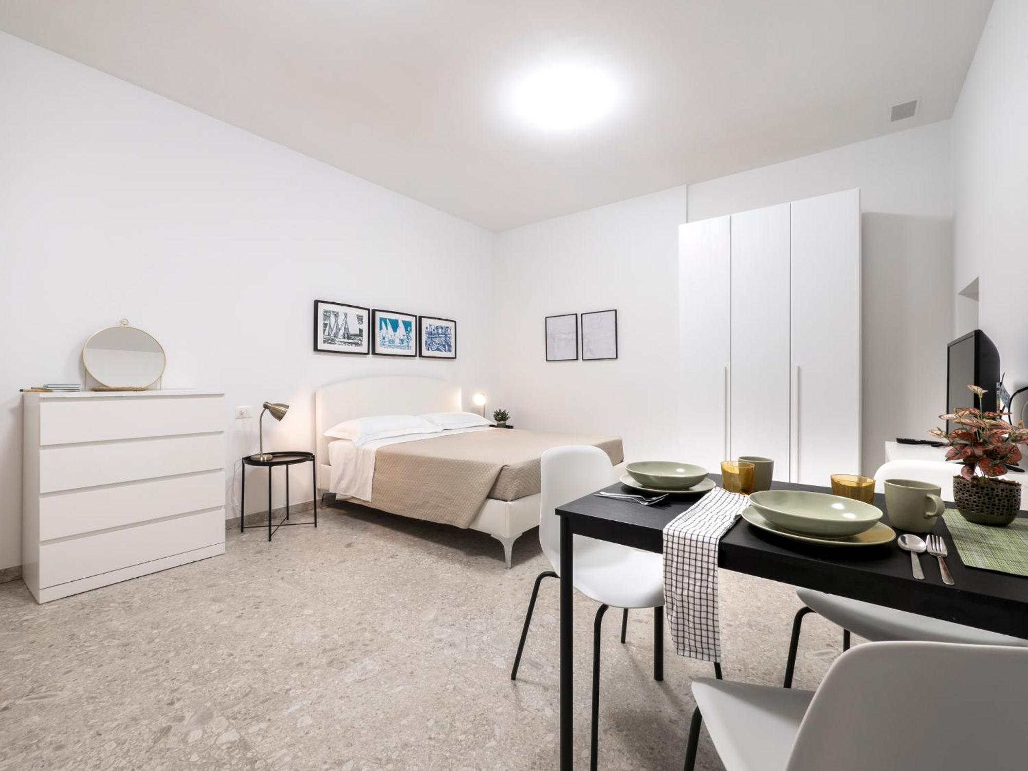 Zuara9Room Rimini Exterior foto