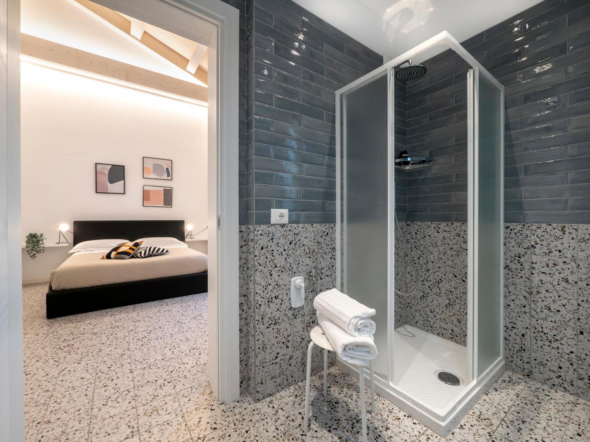 Zuara9Room Rimini Exterior foto